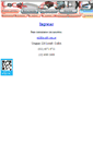 Mobile Screenshot of local9.com.ar