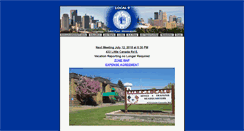 Desktop Screenshot of local9.com